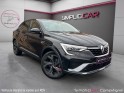 Renault arkana r.s. line 145ch e-tech - full - occasion simplicicar compiegne simplicicar simplicibike france