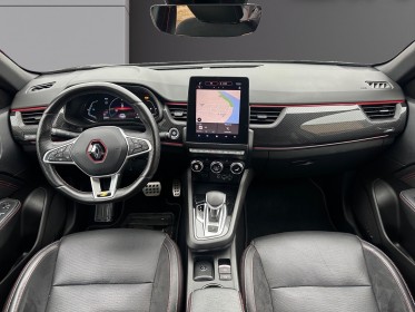 Renault arkana r.s. line 145ch e-tech - full - occasion simplicicar compiegne simplicicar simplicibike france