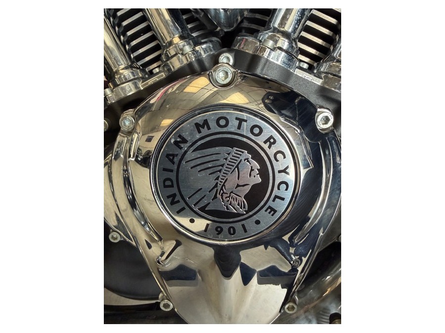 INDIAN d'occasion ROADMAST. ROADMASTER de 2020 Tours (37)﻿