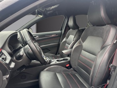 Renault arkana r.s. line 145ch e-tech - full - occasion simplicicar compiegne simplicicar simplicibike france