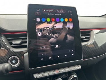 Renault arkana r.s. line 145ch e-tech - full - occasion simplicicar compiegne simplicicar simplicibike france