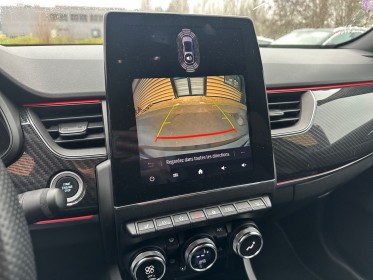 Renault arkana r.s. line 145ch e-tech - full - occasion simplicicar compiegne simplicicar simplicibike france