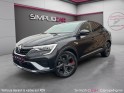Renault arkana r.s. line 145ch e-tech - full - occasion simplicicar compiegne simplicicar simplicibike france