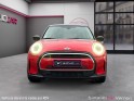 Mini mini 1.5 edition camden  1er main  full entretien mini  full cuir  caméra de recul  garantie 12 mois occasion...