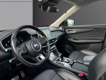 Mg ehs 258ch luxury camera 360 toit ouvrant carplay garantie constructeur occasion simplicicar marignane  simplicicar...