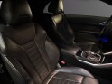 Bmw serie 4 cabriolet g23 420i 184 ch bva8 m sport  garantie 12 mois entretien bmw et attelage démontable occasion...