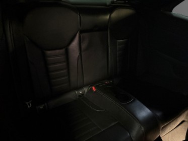 Bmw serie 4 cabriolet g23 420i 184 ch bva8 m sport  garantie 12 mois entretien bmw et attelage démontable occasion...