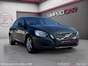 Volvo s60 drive 115 ch stop  start momentum  garantie 12 mois occasion simplicicar vernon simplicicar simplicibike france