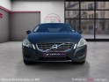 Volvo s60 drive 115 ch stop  start momentum  garantie 12 mois occasion simplicicar vernon simplicicar simplicibike france