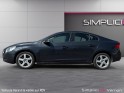 Volvo s60 drive 115 ch stop  start momentum  garantie 12 mois occasion simplicicar vernon simplicicar simplicibike france