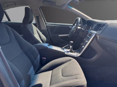 Volvo s60 drive 115 ch stop  start momentum  garantie 12 mois occasion simplicicar vernon simplicicar simplicibike france