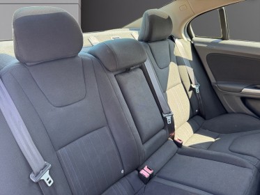 Volvo s60 drive 115 ch stop  start momentum  garantie 12 mois occasion simplicicar vernon simplicicar simplicibike france