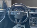 Volvo s60 drive 115 ch stop  start momentum  garantie 12 mois occasion simplicicar vernon simplicicar simplicibike france