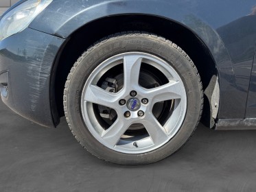 Volvo s60 drive 115 ch stop  start momentum  garantie 12 mois occasion simplicicar vernon simplicicar simplicibike france