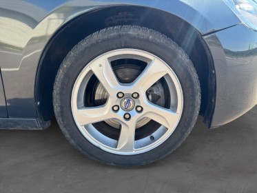 Volvo s60 drive 115 ch stop  start momentum  garantie 12 mois occasion simplicicar vernon simplicicar simplicibike france