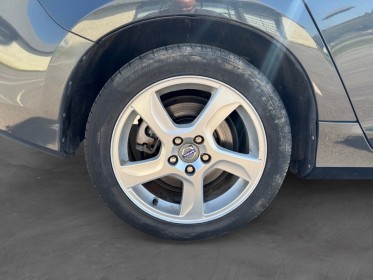 Volvo s60 drive 115 ch stop  start momentum  garantie 12 mois occasion simplicicar vernon simplicicar simplicibike france