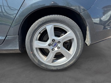 Volvo s60 drive 115 ch stop  start momentum  garantie 12 mois occasion simplicicar vernon simplicicar simplicibike france