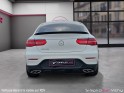 Mercedes glc coupe 220 d 170 ch 9g-tronic 4matic sportline révisée garantie 12 mois sièges chauffants caméra 360°...