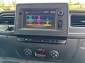 Renault master fourgon f3500 l3h2 blue dci 150 bvr grand confort  1er main  tva récupérable  camera de recul  applecarplay...