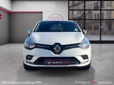 Renault clio iv business tce 90 energy business  ouverture sans clefs  garantie 12 mois occasion simplicicar vernon...