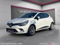 Renault clio iv business tce 90 energy business  ouverture sans clefs  garantie 12 mois occasion simplicicar vernon...