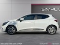 Renault clio iv business tce 90 energy business  ouverture sans clefs  garantie 12 mois occasion simplicicar vernon...
