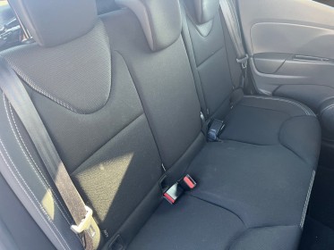 Renault clio iv business tce 90 energy business  ouverture sans clefs  garantie 12 mois occasion simplicicar vernon...