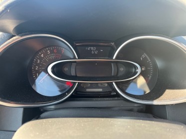 Renault clio iv business tce 90 energy business  ouverture sans clefs  garantie 12 mois occasion simplicicar vernon...