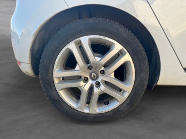 Renault clio iv business tce 90 energy business  ouverture sans clefs  garantie 12 mois occasion simplicicar vernon...