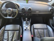 AUDI d'occasion A3 1.5 TFSI 150 DESIGN de 2016 Nice (06)﻿