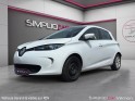 Renault zoe zen gamme 2017 occasion simplicicar vernon simplicicar simplicibike france