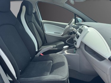 Renault zoe zen gamme 2017 occasion simplicicar vernon simplicicar simplicibike france