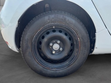 Renault zoe zen gamme 2017 occasion simplicicar vernon simplicicar simplicibike france