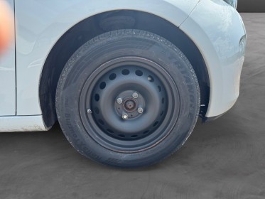 Renault zoe zen gamme 2017 occasion simplicicar vernon simplicicar simplicibike france