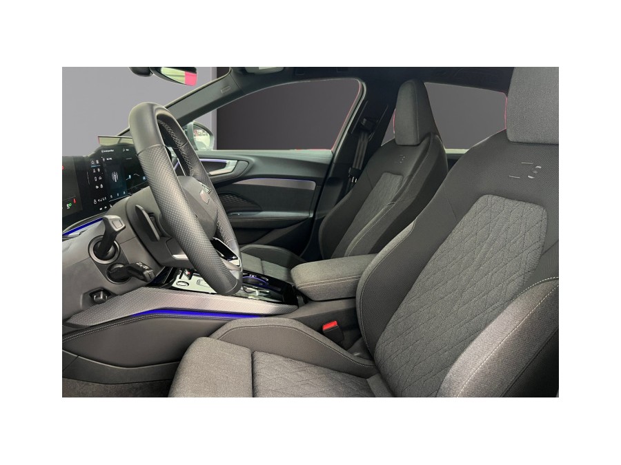 AUDI d'occasion A5 AVANT 2.0 TDI 204 MHEV DESIGN S TRONIC de 2025