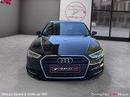 AUDI d'occasion A3 1.5 TFSI 150 DESIGN de 2016 Nice (06)﻿
