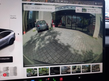 Tesla model y grande autonomie dual motor awd occasion montreuil (porte de vincennes)(75) simplicicar simplicibike france