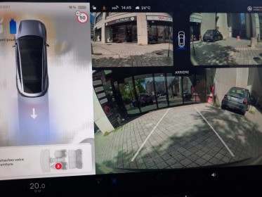 Tesla model y grande autonomie dual motor awd occasion montreuil (porte de vincennes)(75) simplicicar simplicibike france