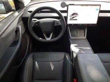 Tesla model y grande autonomie dual motor awd occasion montreuil (porte de vincennes)(75) simplicicar simplicibike france