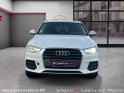 Audi q3 1.4 tfsi cod 150 ch s tronic 6 - vidange de boîte effectuée  - distribution faite - carto éthanol occasion...