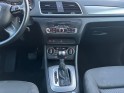 Audi q3 1.4 tfsi cod 150 ch s tronic 6 - vidange de boîte effectuée  - distribution faite - carto éthanol occasion...