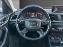 Audi q3 1.4 tfsi cod 150 ch s tronic 6 - vidange de boîte effectuée  - distribution faite - carto éthanol occasion...