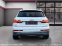 Audi q3 1.4 tfsi cod 150 ch s tronic 6 - vidange de boîte effectuée  - distribution faite - carto éthanol occasion...
