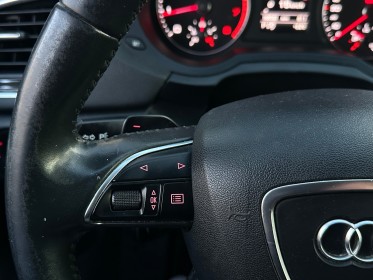 Audi q3 1.4 tfsi cod 150 ch s tronic 6 - vidange de boîte effectuée  - distribution faite - carto éthanol occasion...