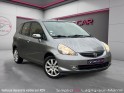 Honda jazz 1.4 i 83cv -dsi graphite cvt a - vidange de boite neuf occasion simplicicar lagny  simplicicar simplicibike france