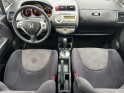 Honda jazz 1.4 i 83cv -dsi graphite cvt a - vidange de boite neuf occasion simplicicar lagny  simplicicar simplicibike france