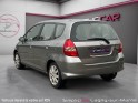 Honda jazz 1.4 i 83cv -dsi graphite cvt a - vidange de boite neuf occasion simplicicar lagny  simplicicar simplicibike france