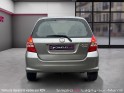 Honda jazz 1.4 i 83cv -dsi graphite cvt a - vidange de boite neuf occasion simplicicar lagny  simplicicar simplicibike france