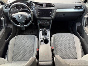 Volkswagen tiguan 2.0 tdi 150 confortline garantie 12 mois occasion simplicicar le mans simplicicar simplicibike france