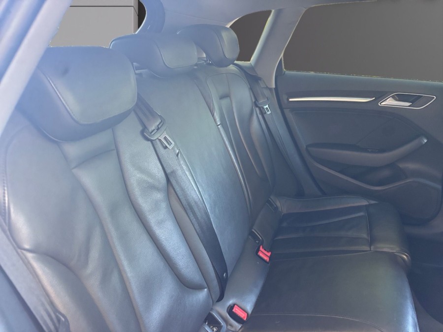 AUDI d'occasion A3 1.5 TFSI 150 DESIGN de 2016 Nice (06)﻿